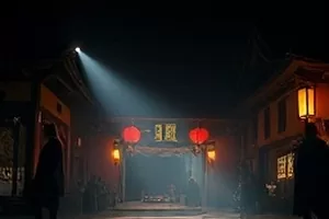 《夏日终章》青春片封面