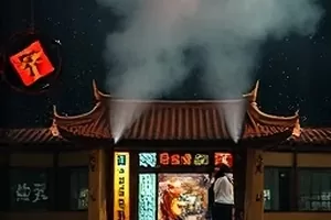 《手写的晴天》治愈短剧封面